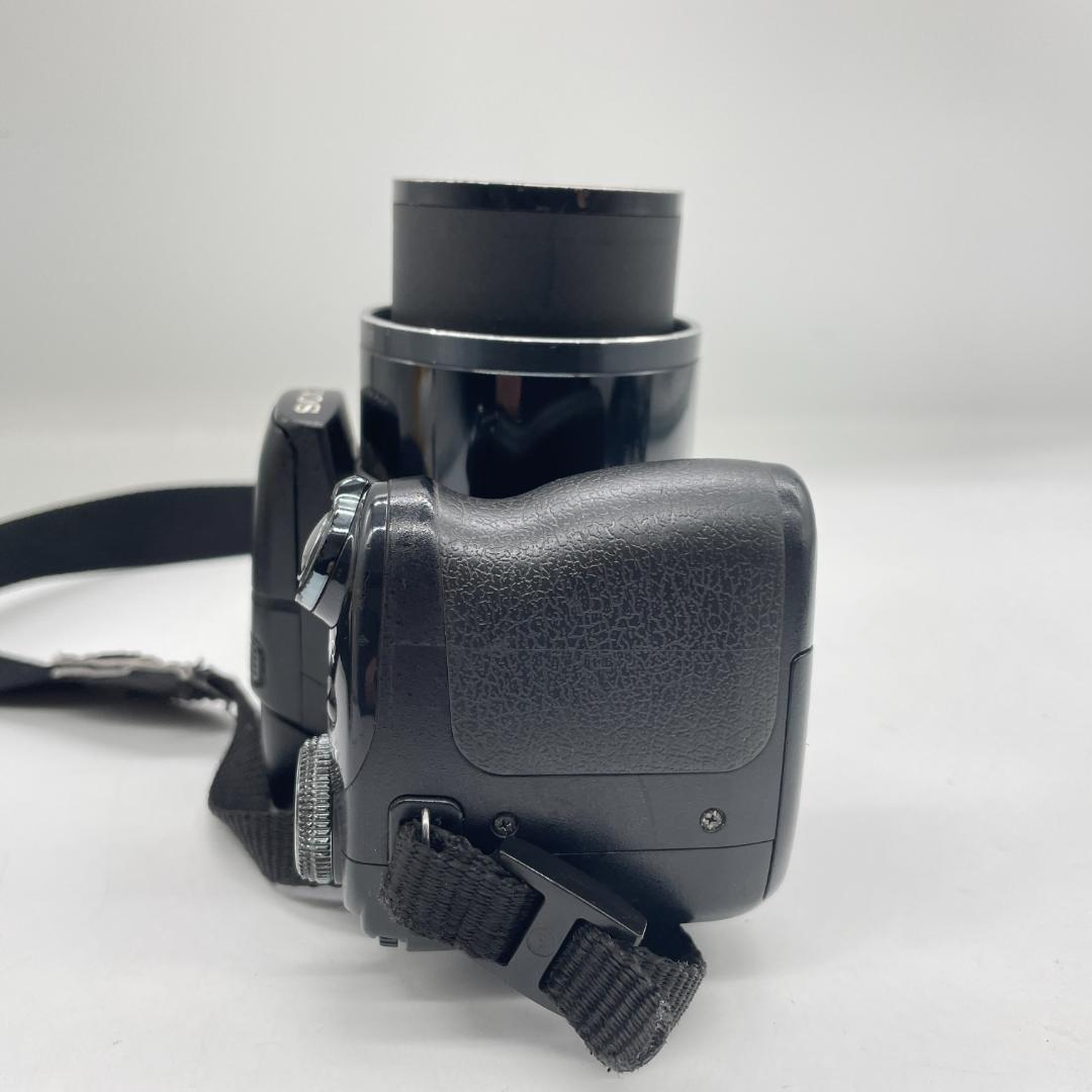 【動作品・転送特典無料あり】SONY Cyber-shot DSC-HX1