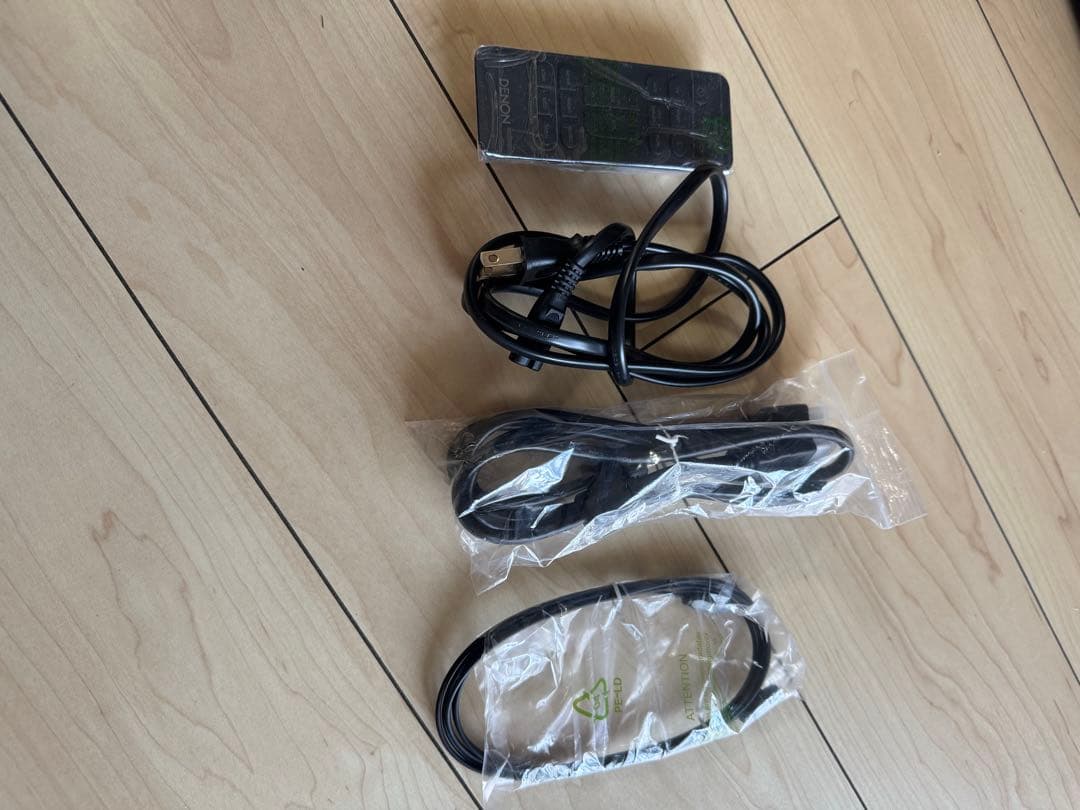 DENON DHT-S216 サウンドバー 2020年製