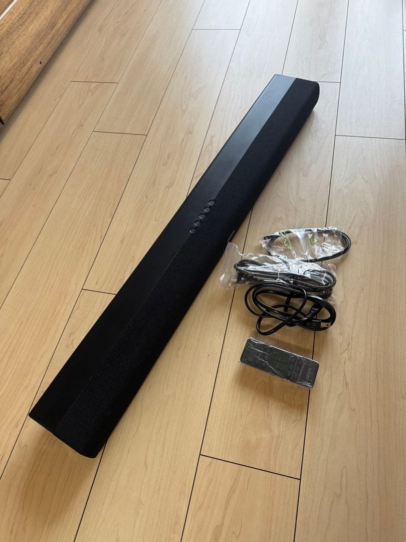 DENON DHT-S216 サウンドバー 2020年製