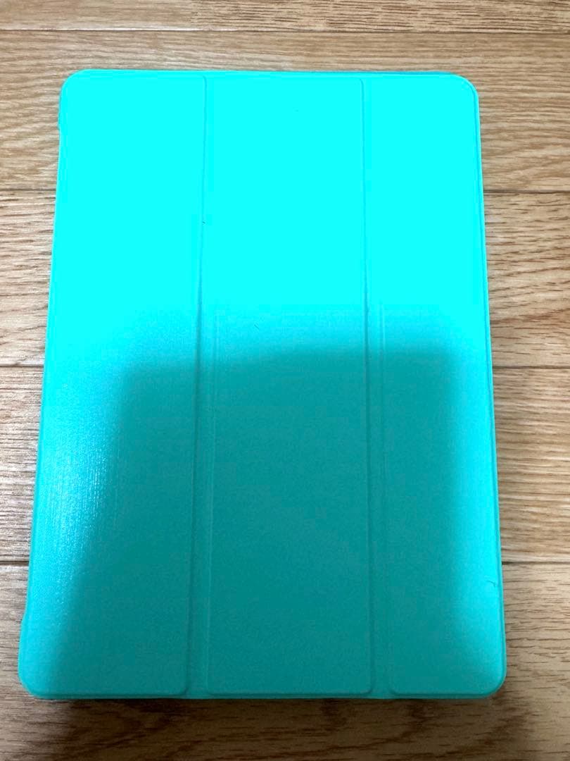 Apple iPad (第６世代) Wi-Fi 32GB スペースグレイ 美品