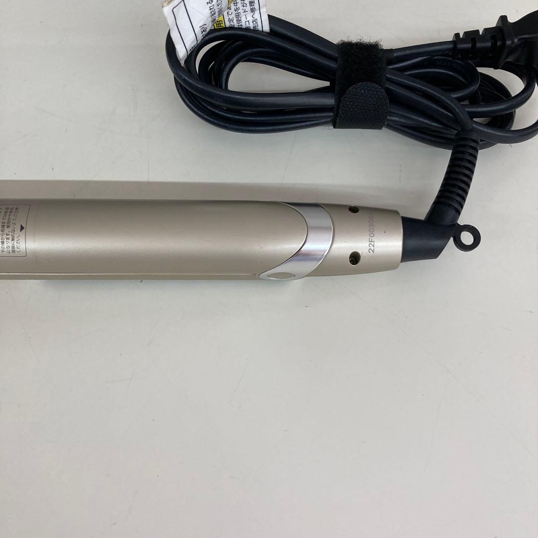 YAMAN スムースアイロンフォトイオン YJHB0N 動作確認済