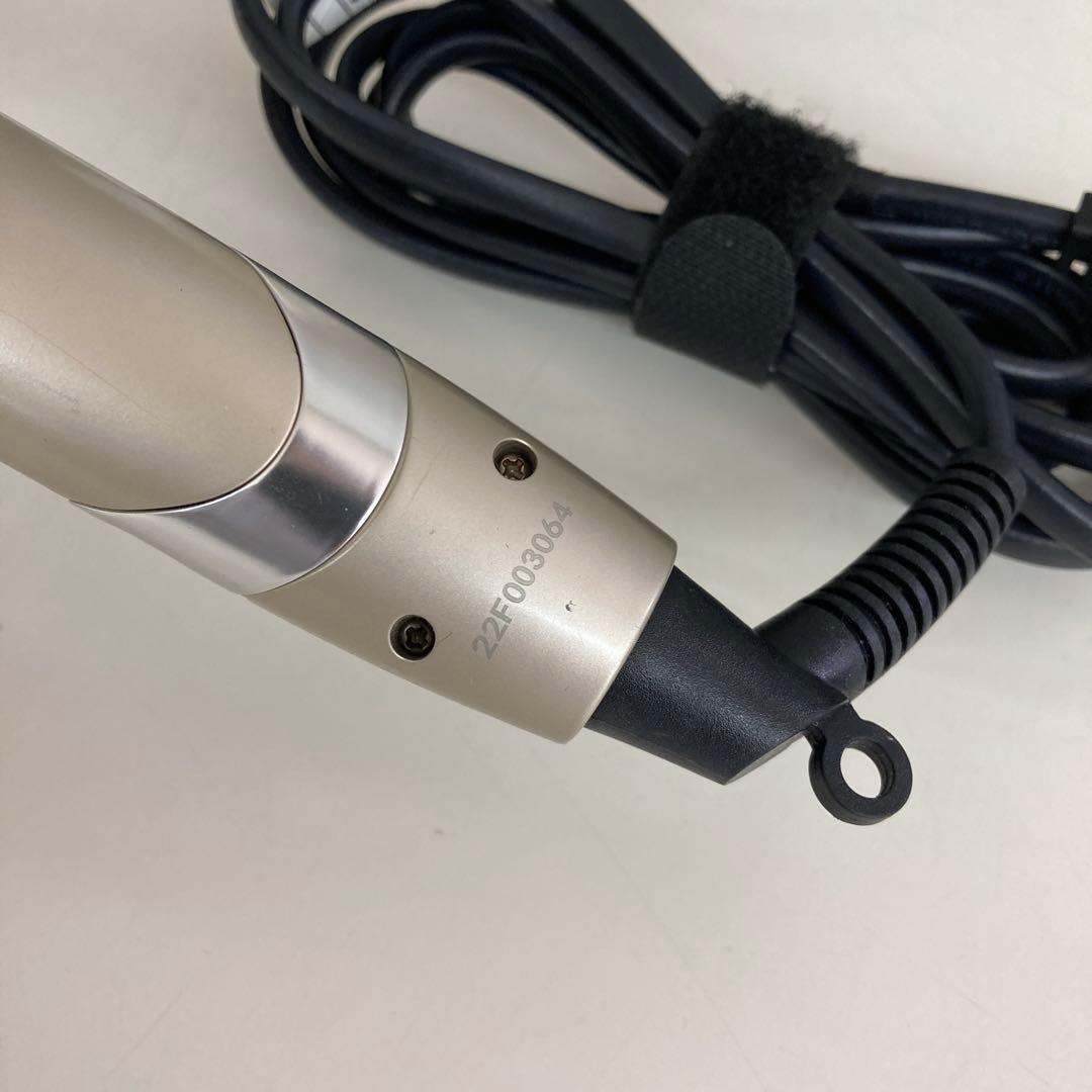 YAMAN スムースアイロンフォトイオン YJHB0N 動作確認済