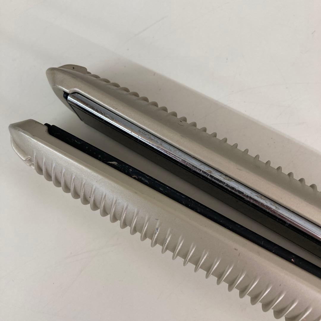 YAMAN スムースアイロンフォトイオン YJHB0N 動作確認済