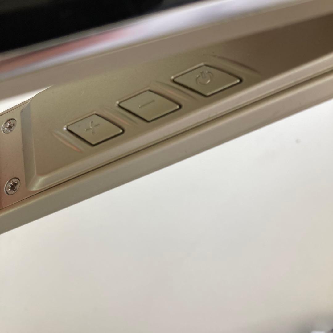 YAMAN スムースアイロンフォトイオン YJHB0N 動作確認済