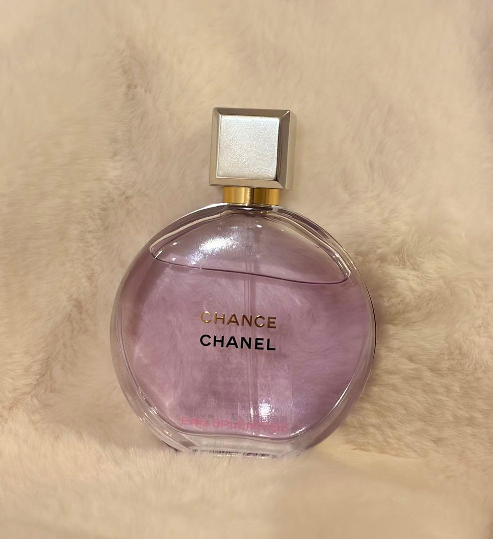 CHANEL CHANCE オータンドゥル　50ml