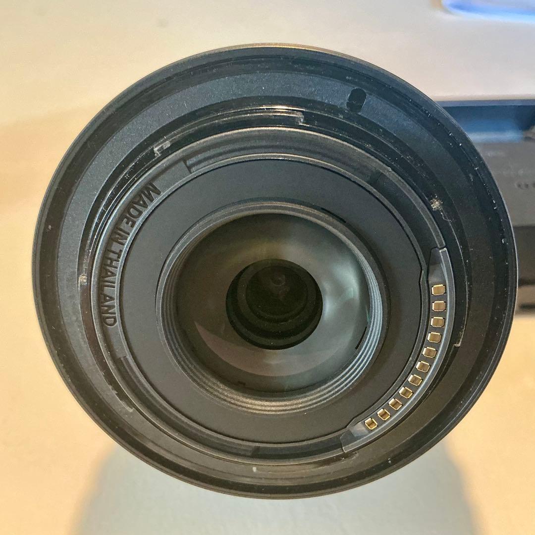 美品Nikon Z fc オリーブグリーンレンズセット オマケ多数 即持ち出し可