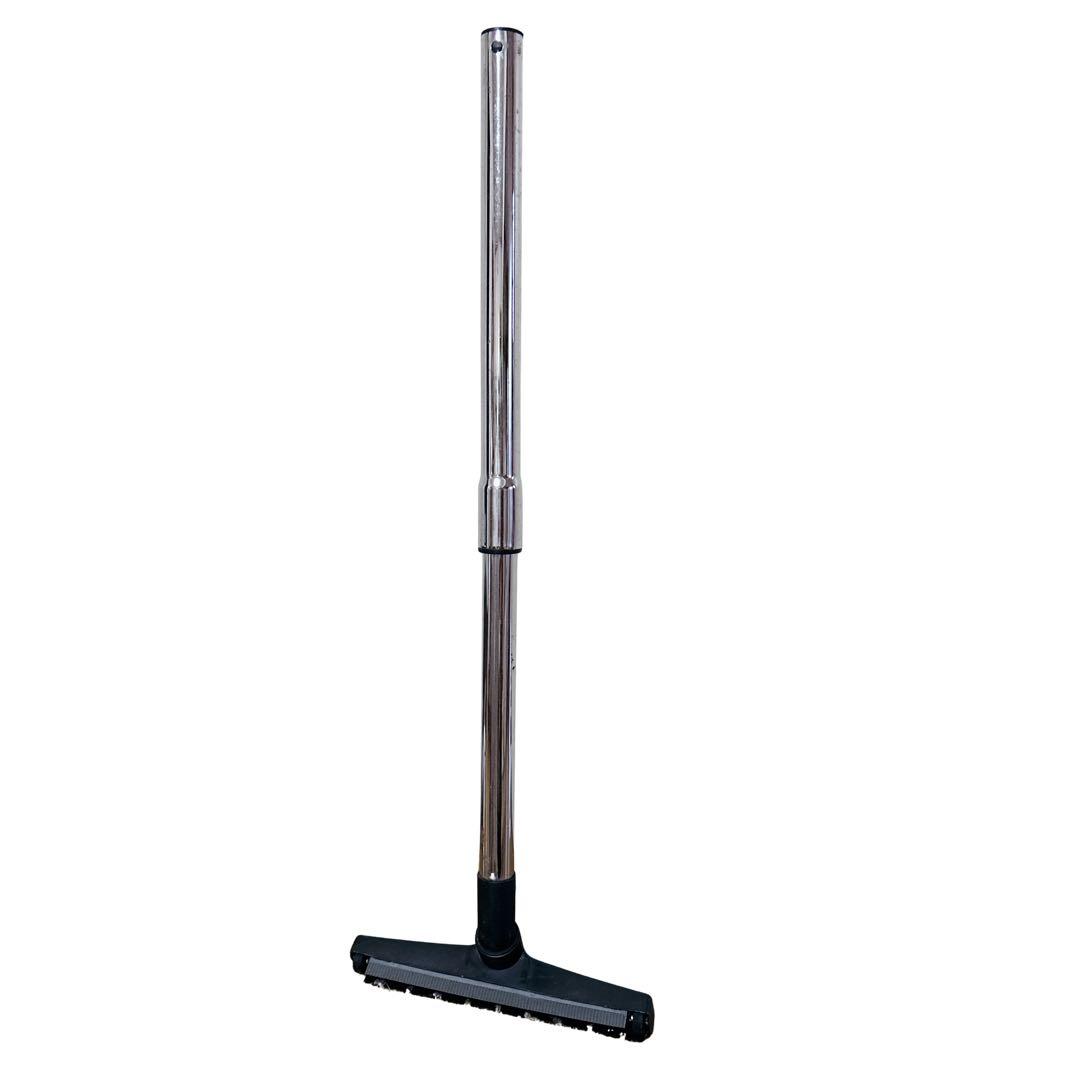 業務用乾湿両用掃除機 ハイガー産業 HG302-15L 15L 10m 20分