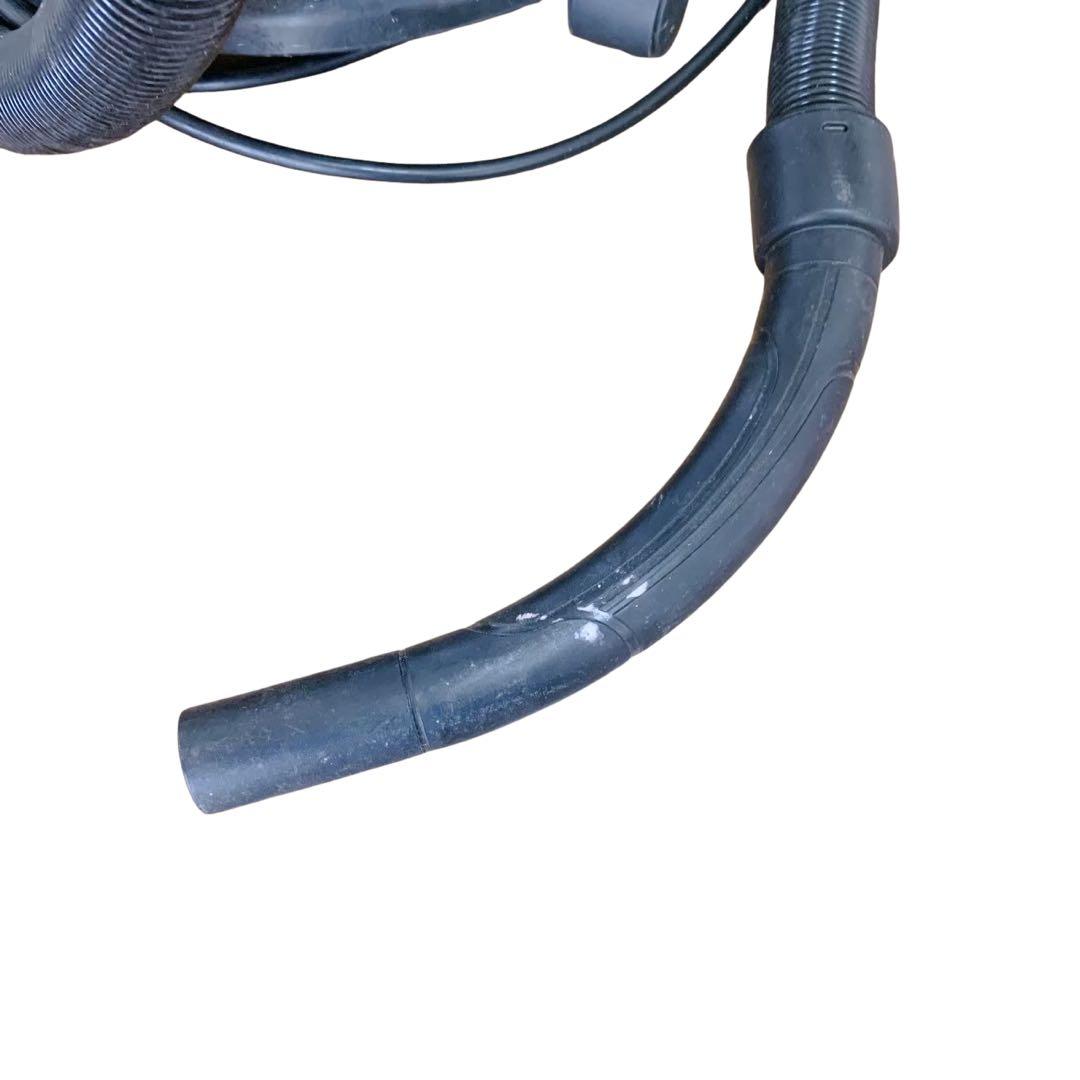 業務用乾湿両用掃除機 ハイガー産業 HG302-15L 15L 10m 20分