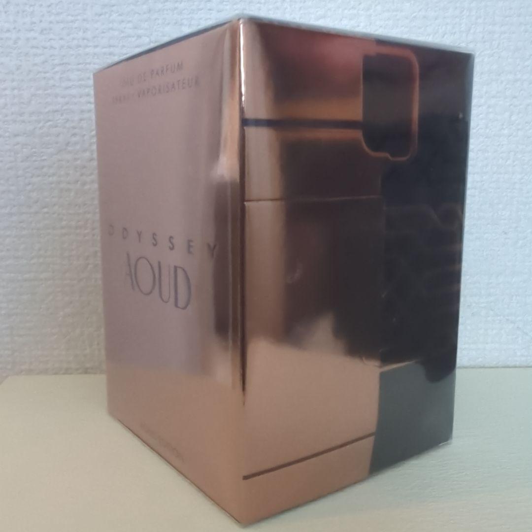ODYSSEY AOUD EDITION 香水