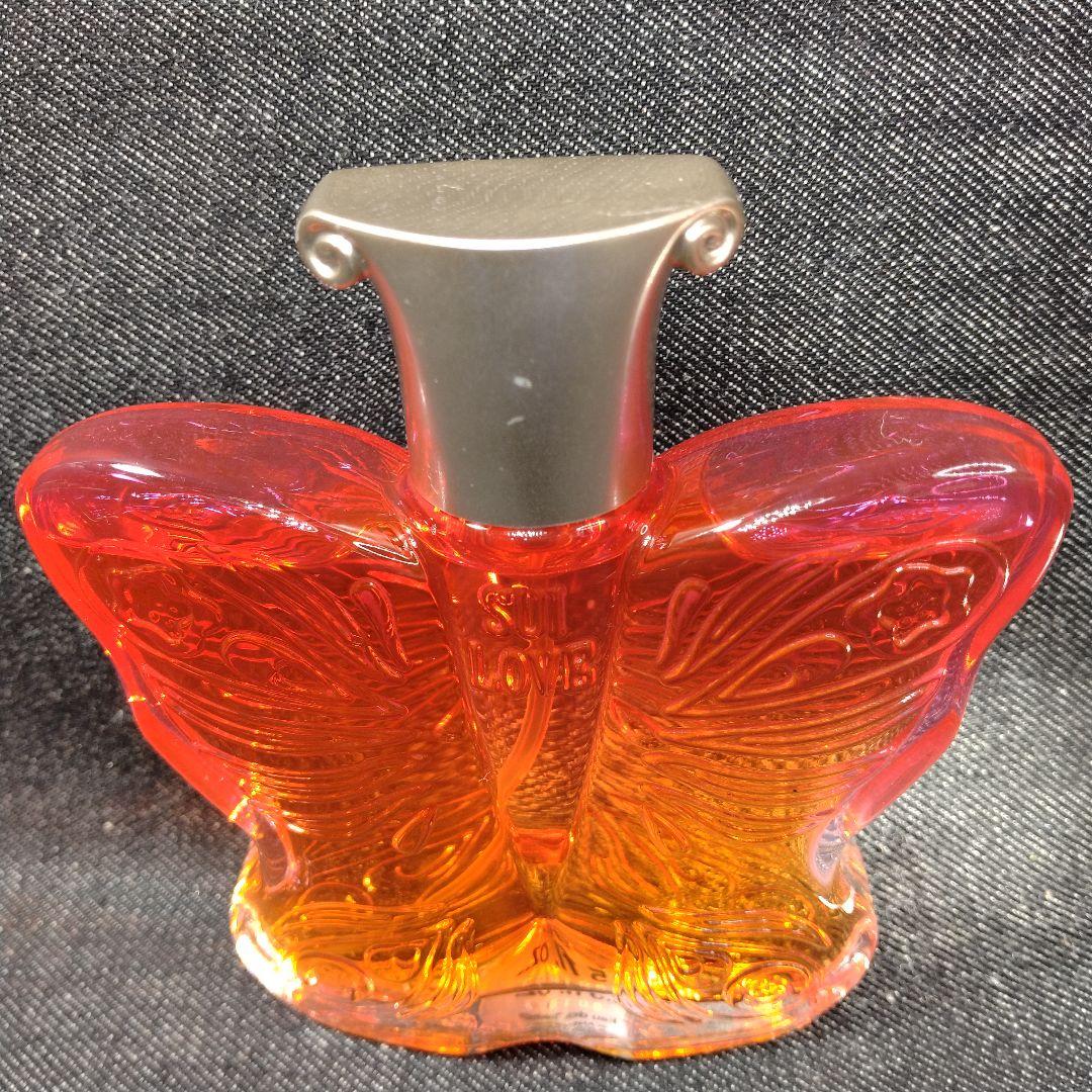 ☆ほぼ未使用・廃盤 アナスイ スイラブ オードトワレ 75ml☆