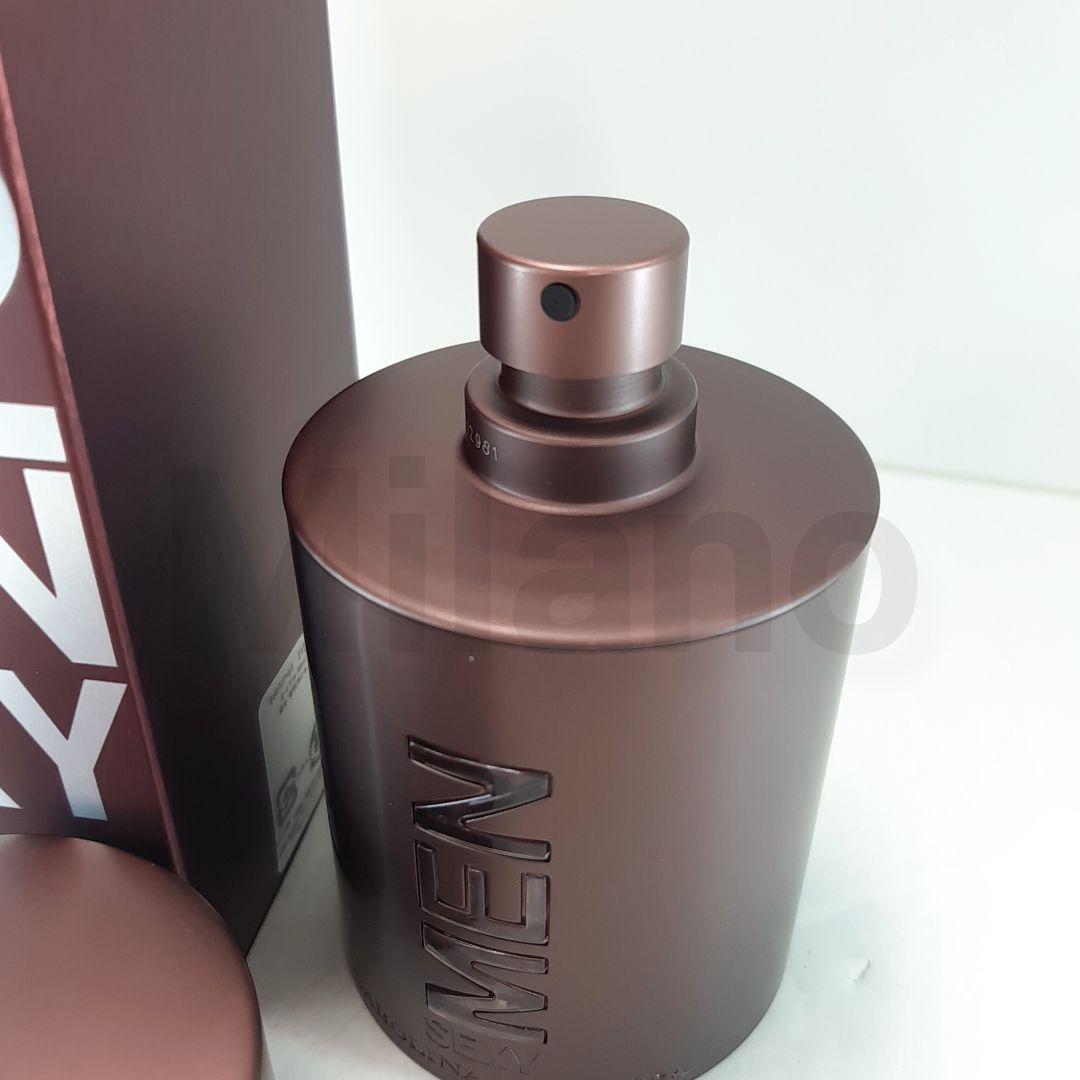 キャロライナヘレラ 212セクシーメン オードトワレ 50ml 香水