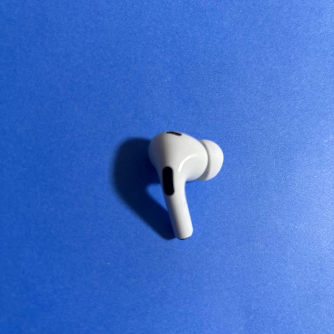 AirPods Pro 2ワイヤレスイヤホン ホワイト　右耳