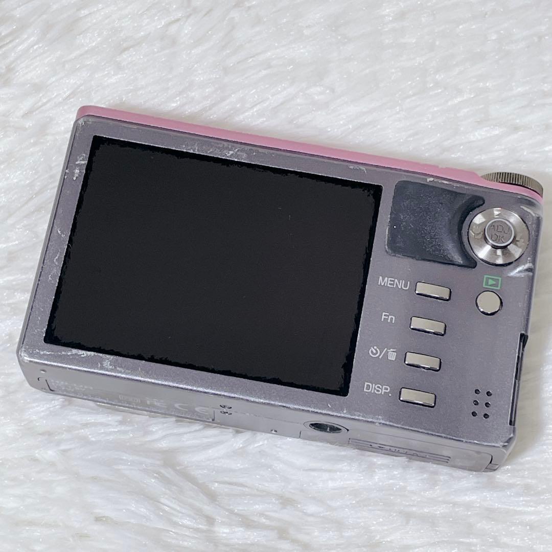 【✨稀少カラー✨】RICOH CX2 【✨新品バッテリー付き✨✨】 リコー