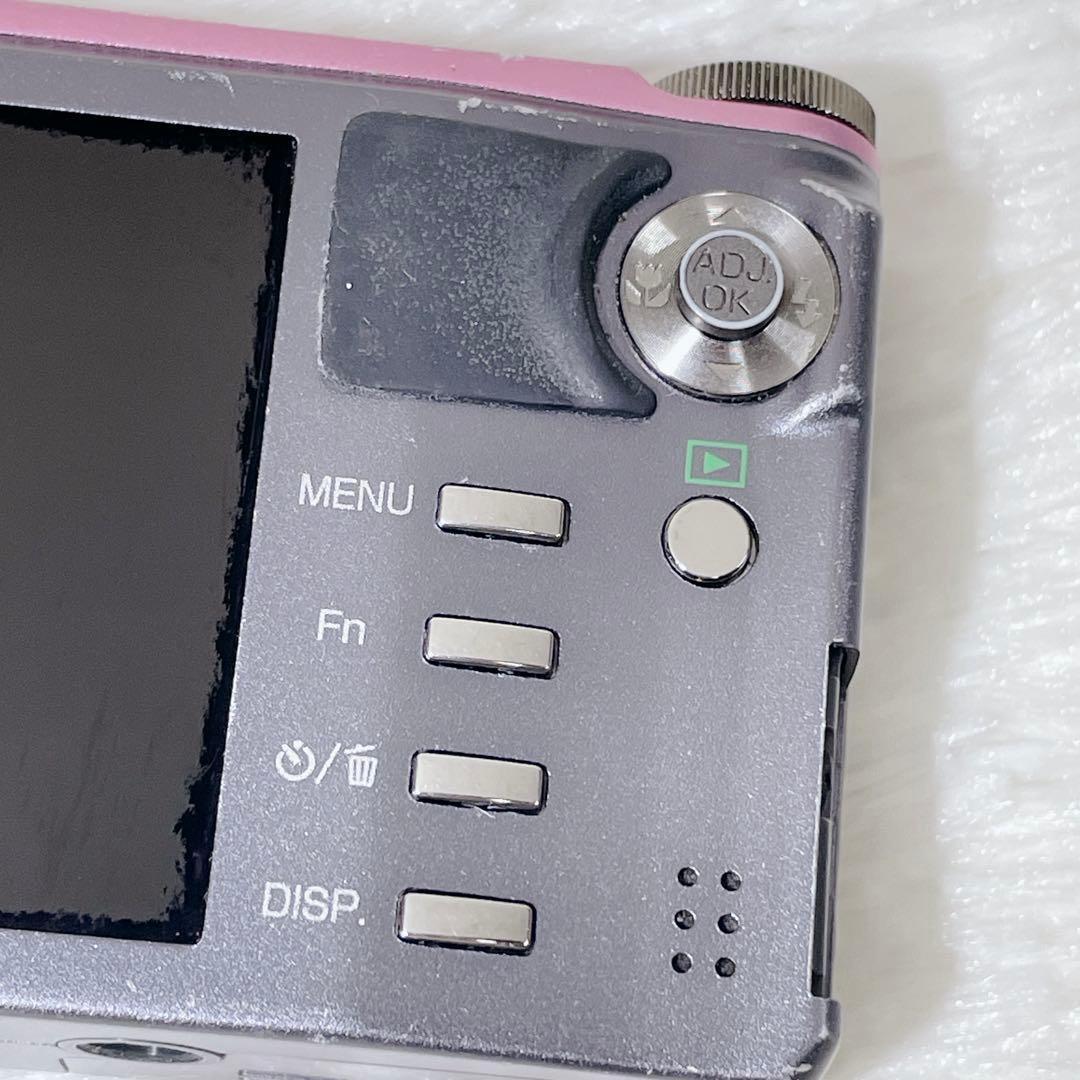 【✨稀少カラー✨】RICOH CX2 【✨新品バッテリー付き✨✨】 リコー