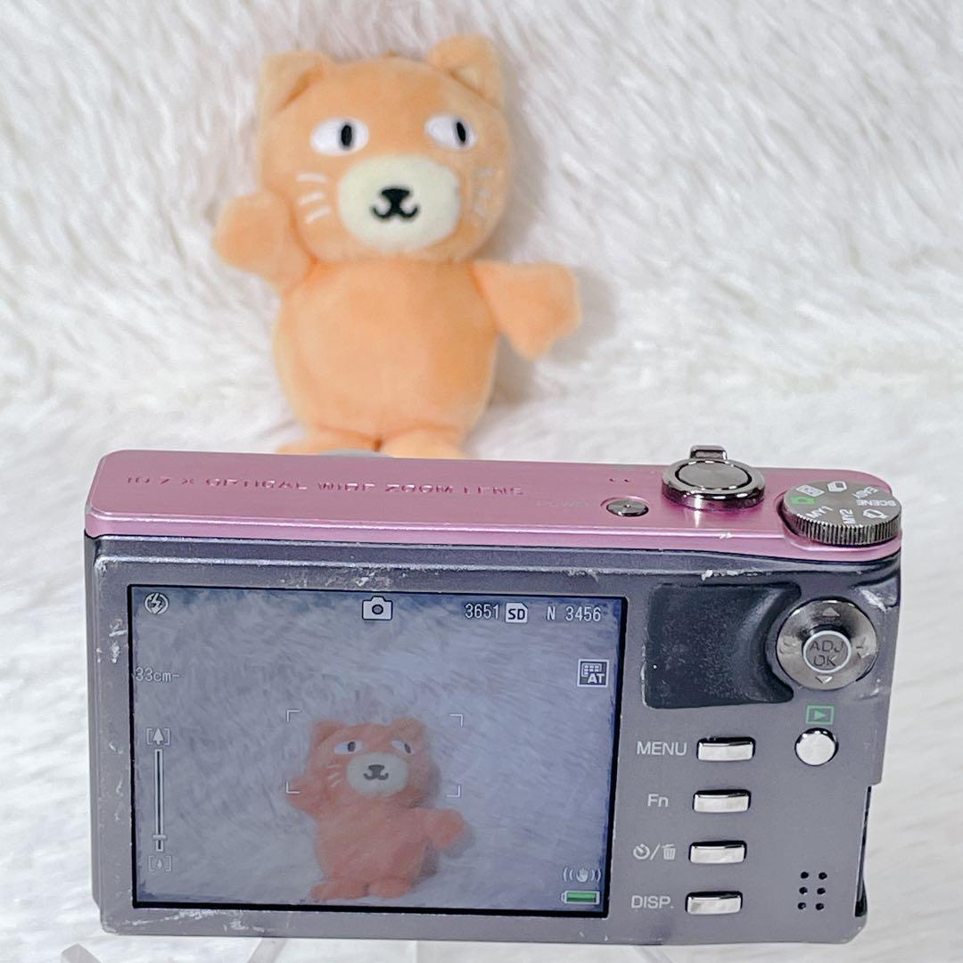 【✨稀少カラー✨】RICOH CX2 【✨新品バッテリー付き✨✨】 リコー