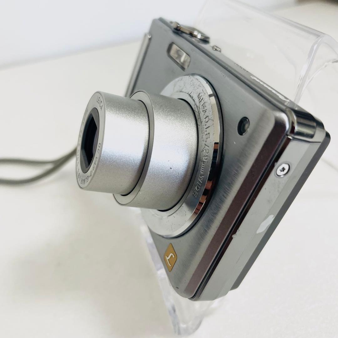 【特価品】Panasonic パナソニック デジカメ DMC-FS25