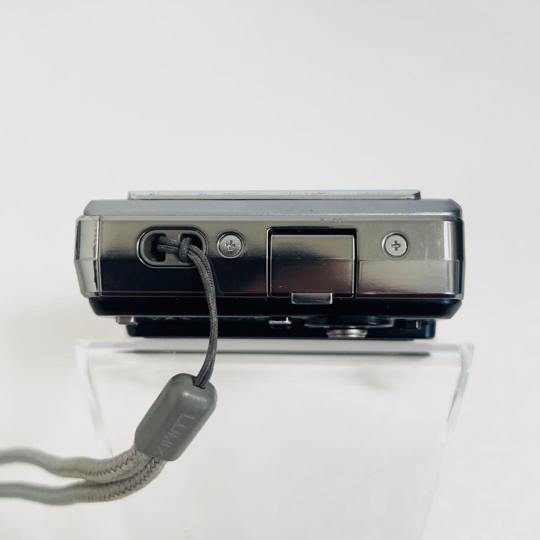 【特価品】Panasonic パナソニック デジカメ DMC-FS25
