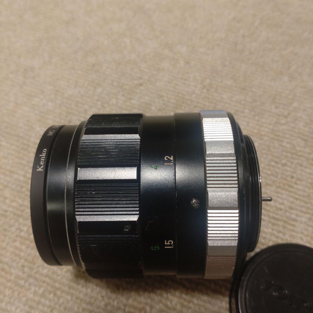 FUJIFILM FUJINON・T 100mm F2.8