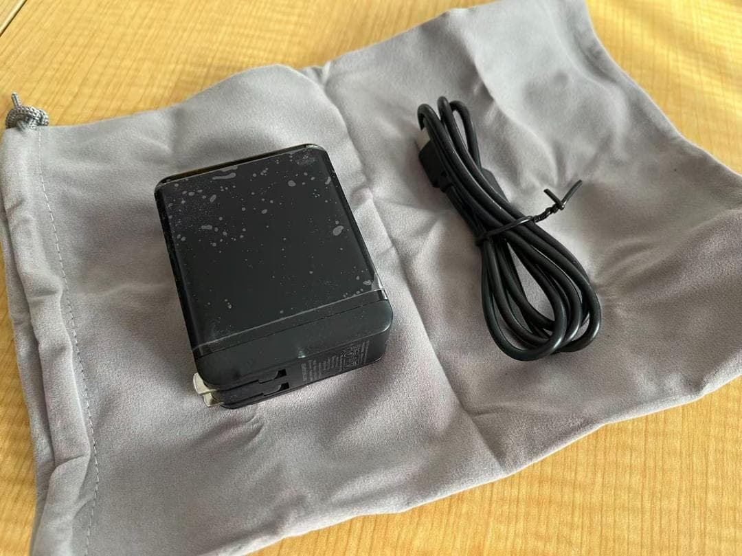 未使用 BLUETTI AC10 ポータブルバッテリー 99Wh