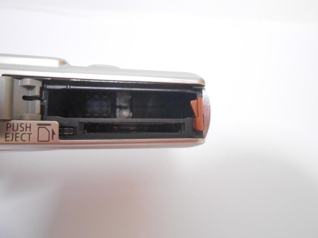【返品保証】キヤノン Canon IXY DIGITAL 50
