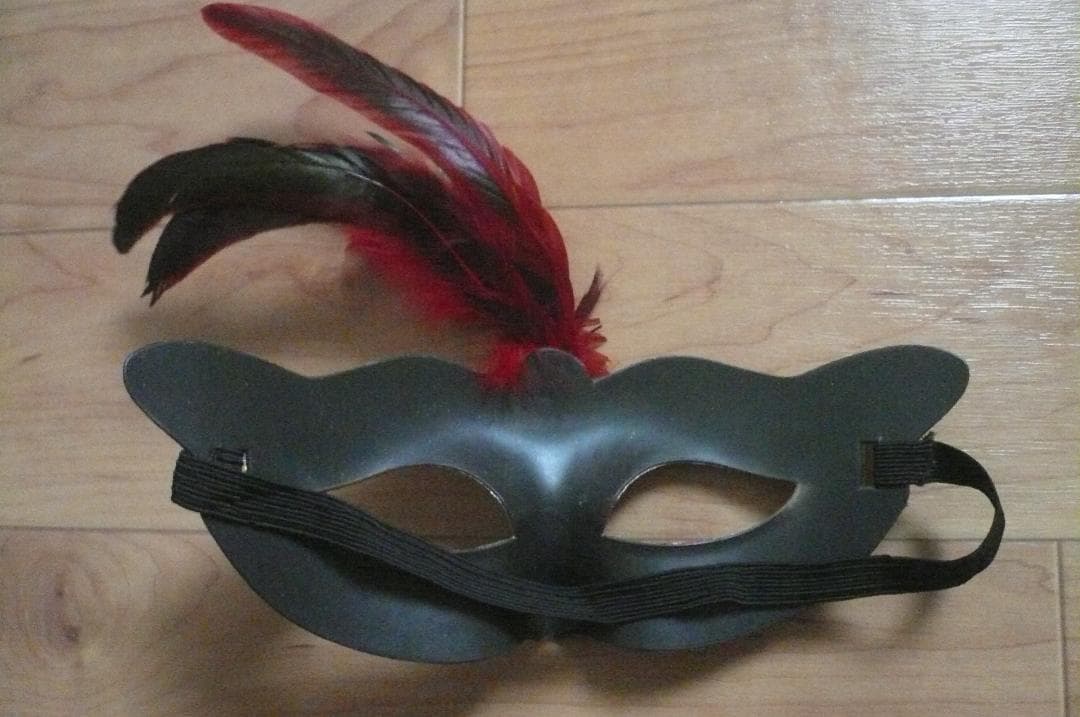 ベネチアンマスク他６点！仮面 お面 ハロウィン パーティ 舞台 演劇 コスプレ
