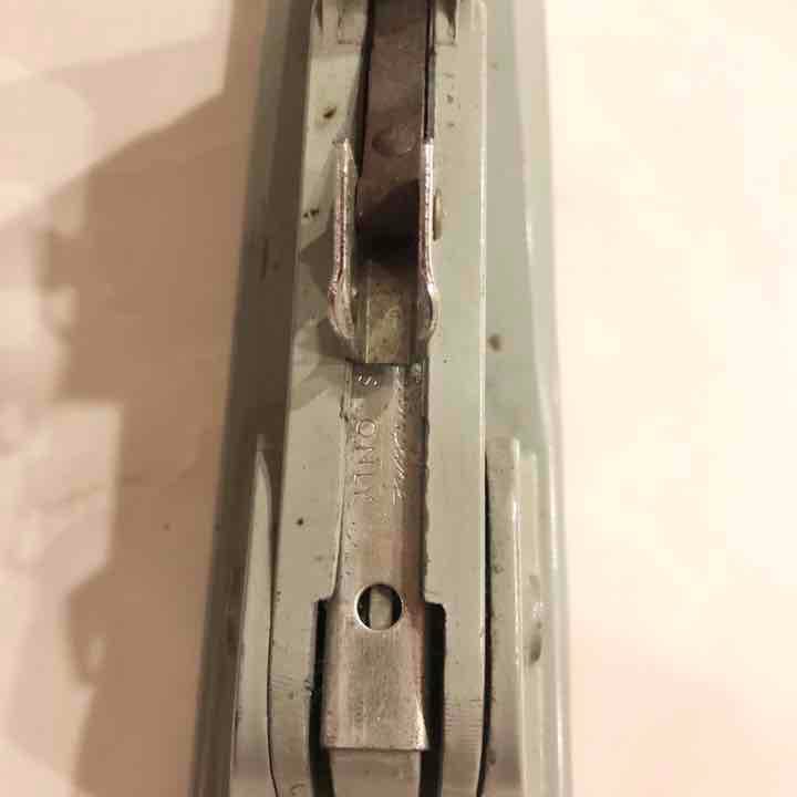 Swingline スイングライン ヴィンテージ ホチキス Stapler