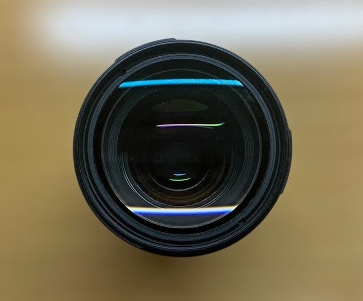 お蔵出し！　名機Canon A-1 + レンズ 3本セット！