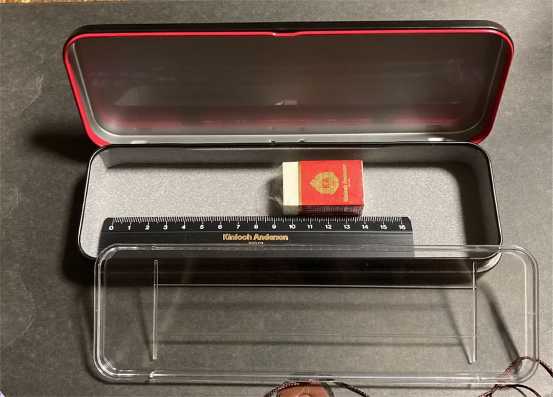 キンロックアンダーソン　Kinloch Anderson 文房具　セット　レア