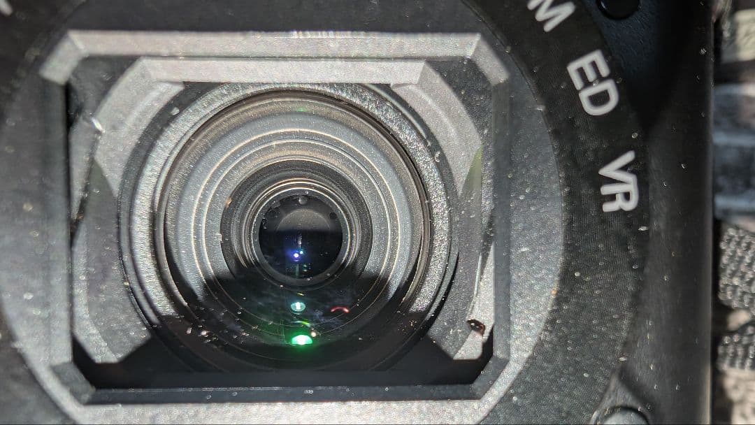 【伊丹】Nikon COOLPIX P7100 ブラック 本体