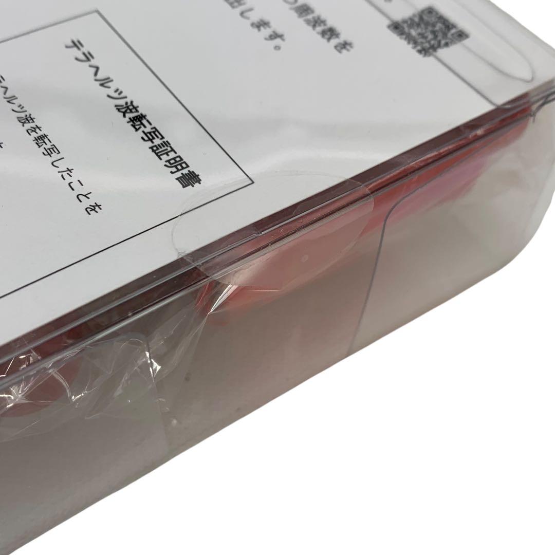 ⭐︎▲ テラヘルツ セレブラシ フェイスブラシ　CELEBRUSH 未使用品