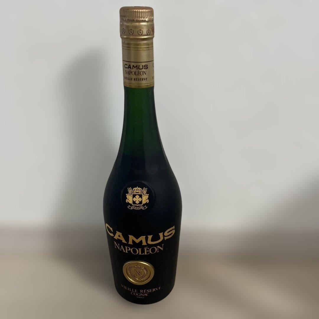 ブランデーセット Hennessy