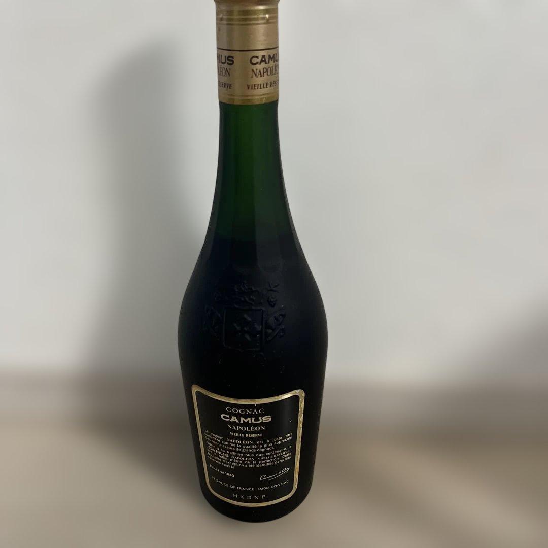 ブランデーセット Hennessy