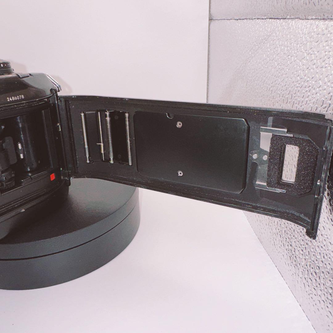 Nikon F4 フィルムカメラ　ボディ　通電不可　ジャンク