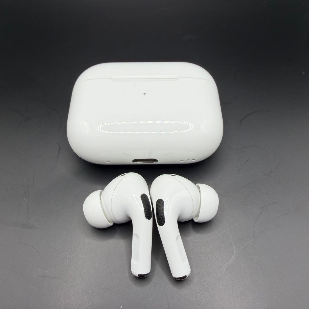 イヤホン Apple AirPods Pro 2 Lightning
