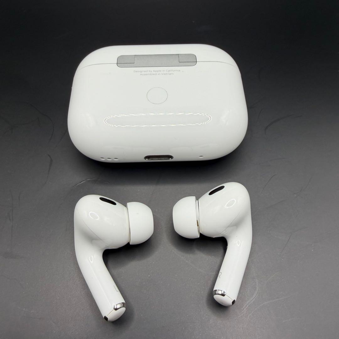 イヤホン Apple AirPods Pro 2 Lightning