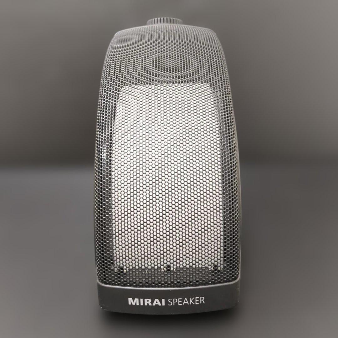 MIRAI SPEAKER  SF-MIRAIS 5　ミライスピーカー