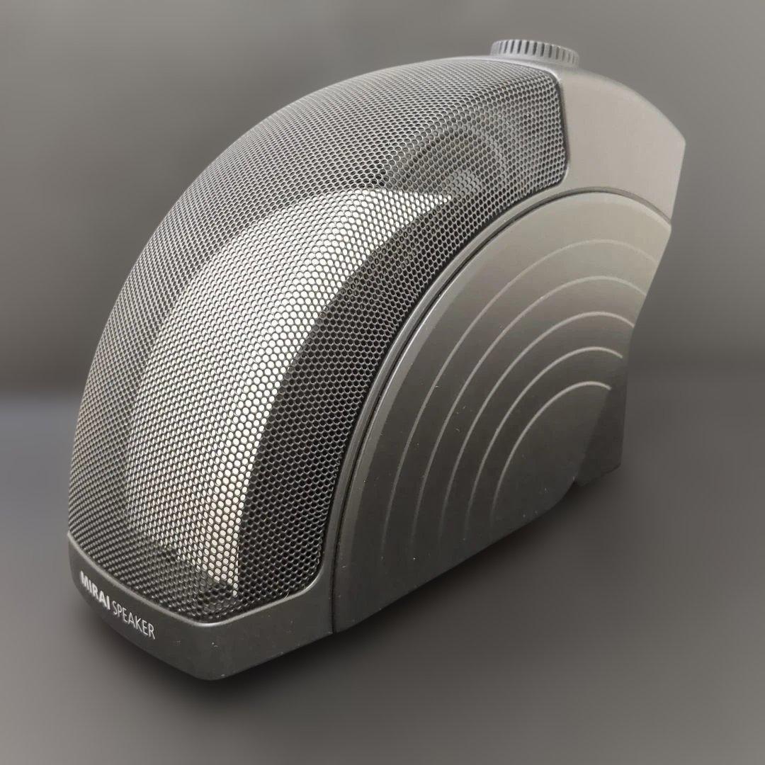 MIRAI SPEAKER  SF-MIRAIS 5　ミライスピーカー