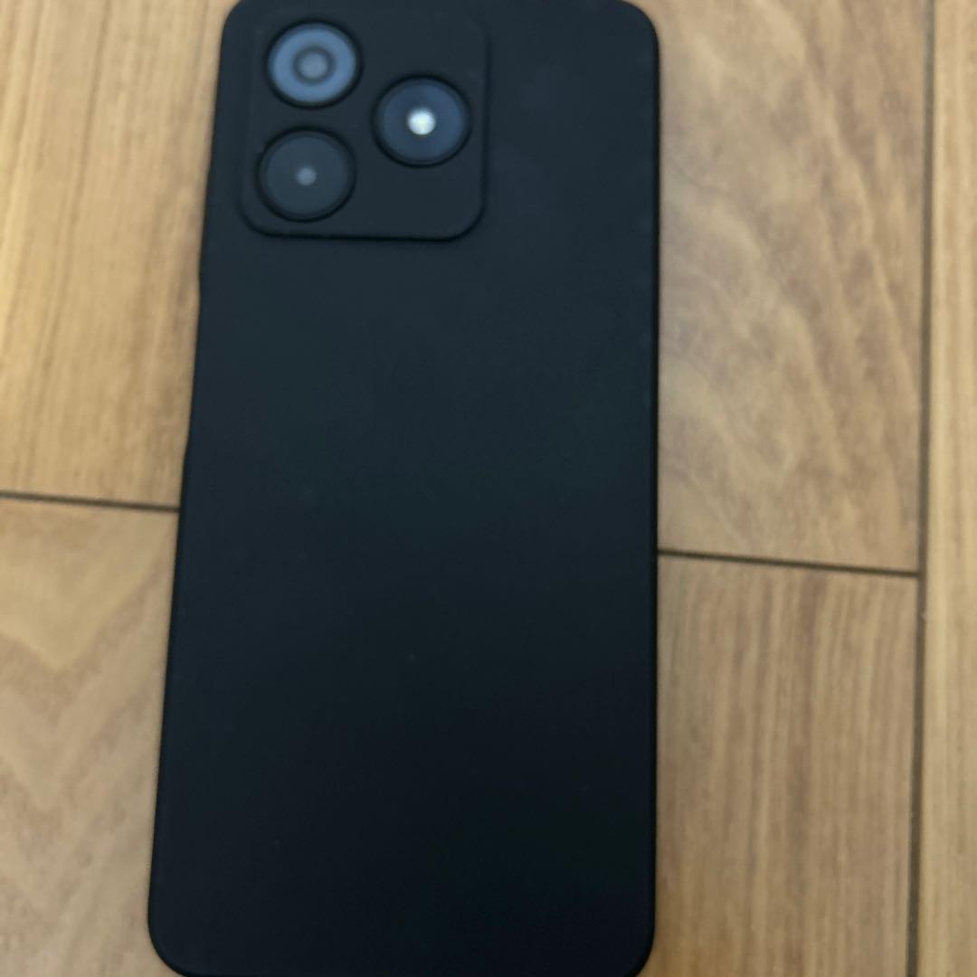 Androidスマートフォン256GB ブラック