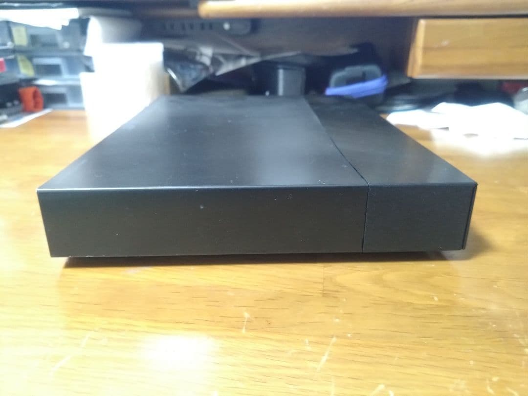 【動作確認済】SONY BDP-S6500 Blu-rayプレーヤー