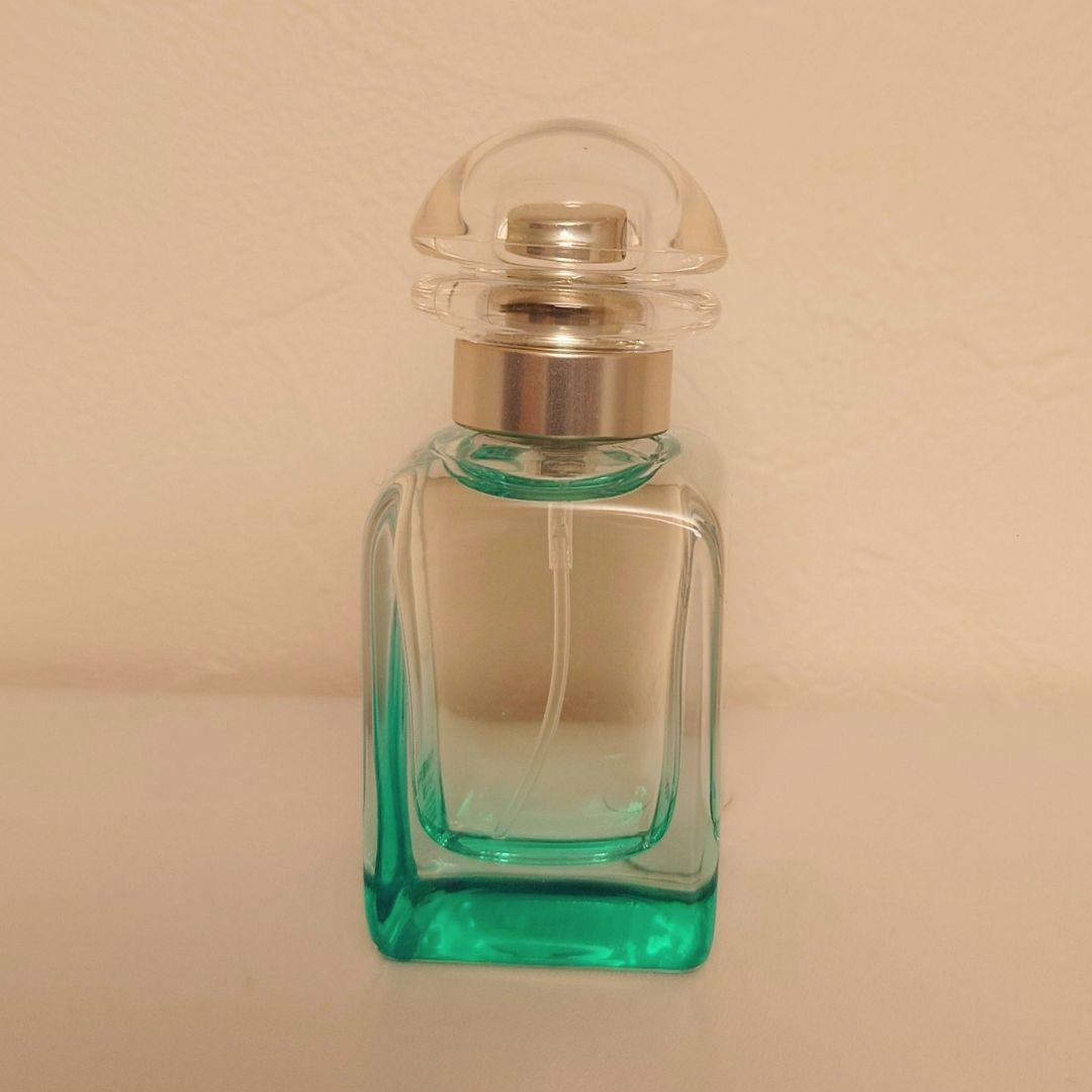 新品❤HERMES エルメス✨️ナイルの庭オードトワレ✨️ 【30ml】