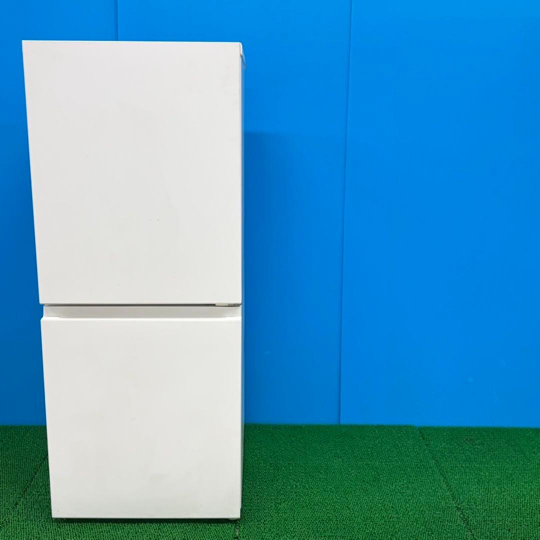 066 Panasonic 2024年製　マッドホワイトカラー　極美品　冷蔵庫