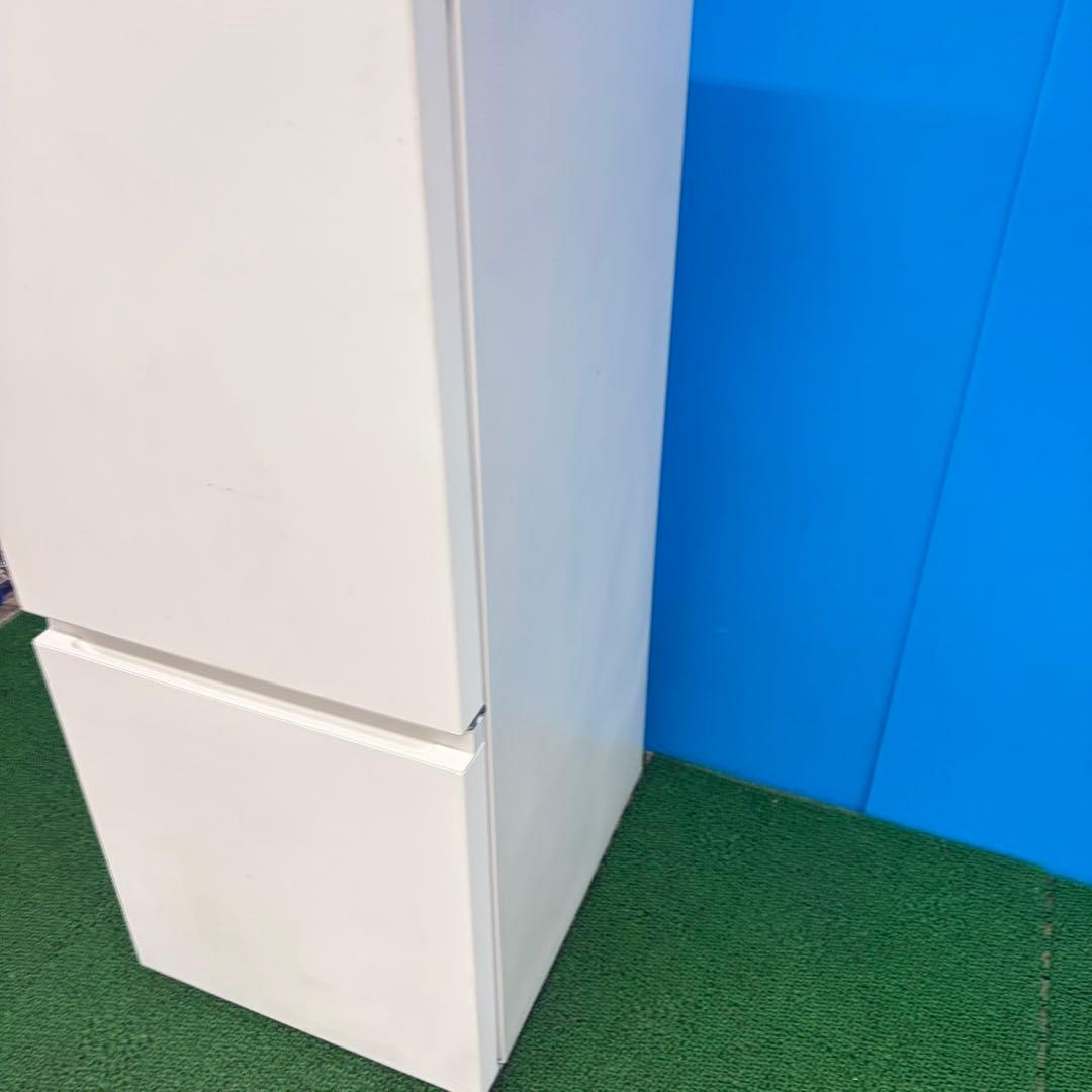 066 Panasonic 2024年製　マッドホワイトカラー　極美品　冷蔵庫