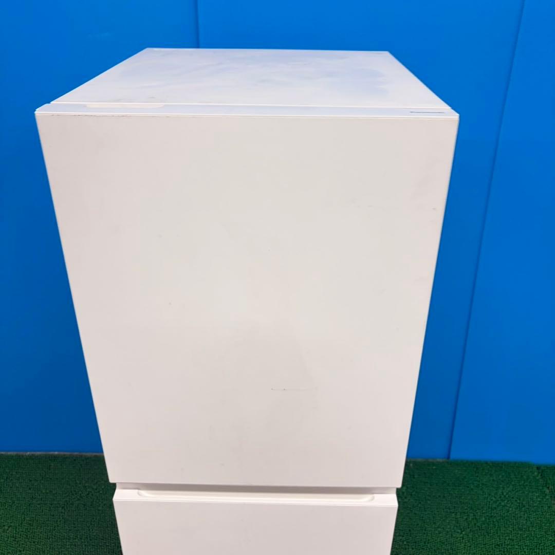 066 Panasonic 2024年製　マッドホワイトカラー　極美品　冷蔵庫