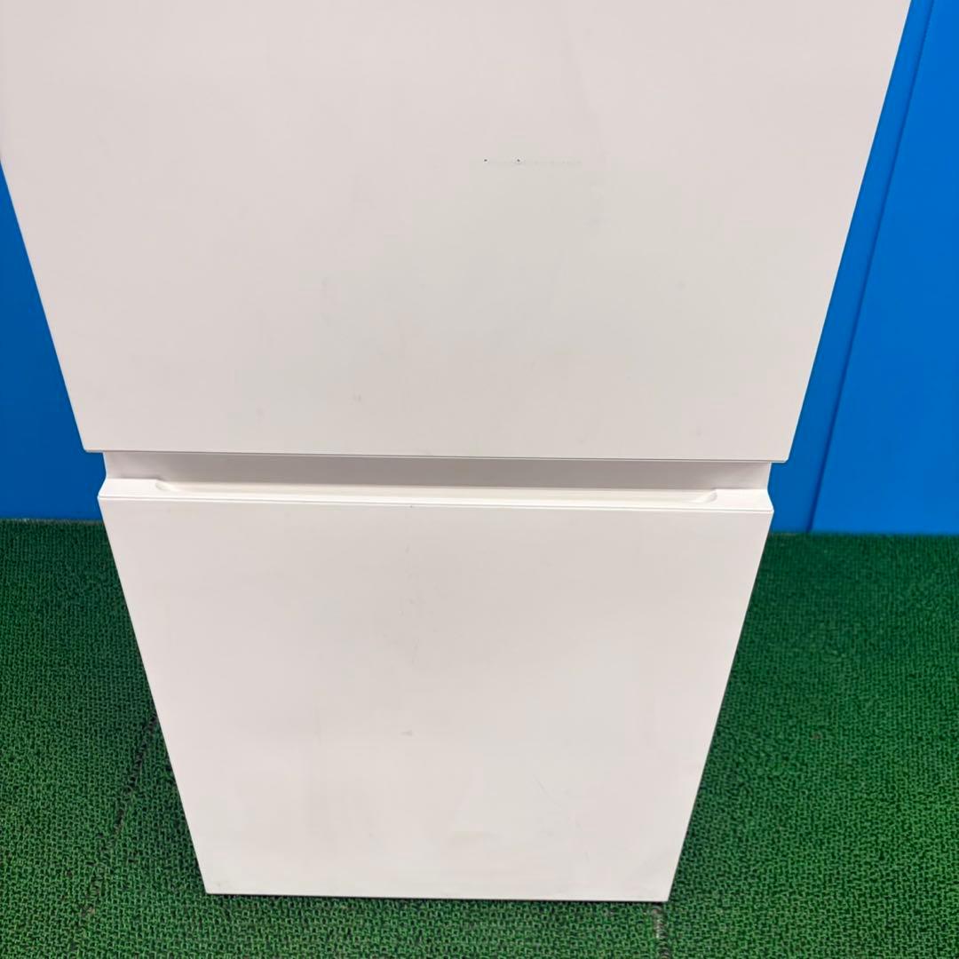 066 Panasonic 2024年製　マッドホワイトカラー　極美品　冷蔵庫