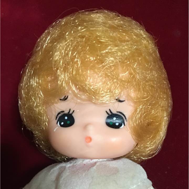 タカラリカちゃん