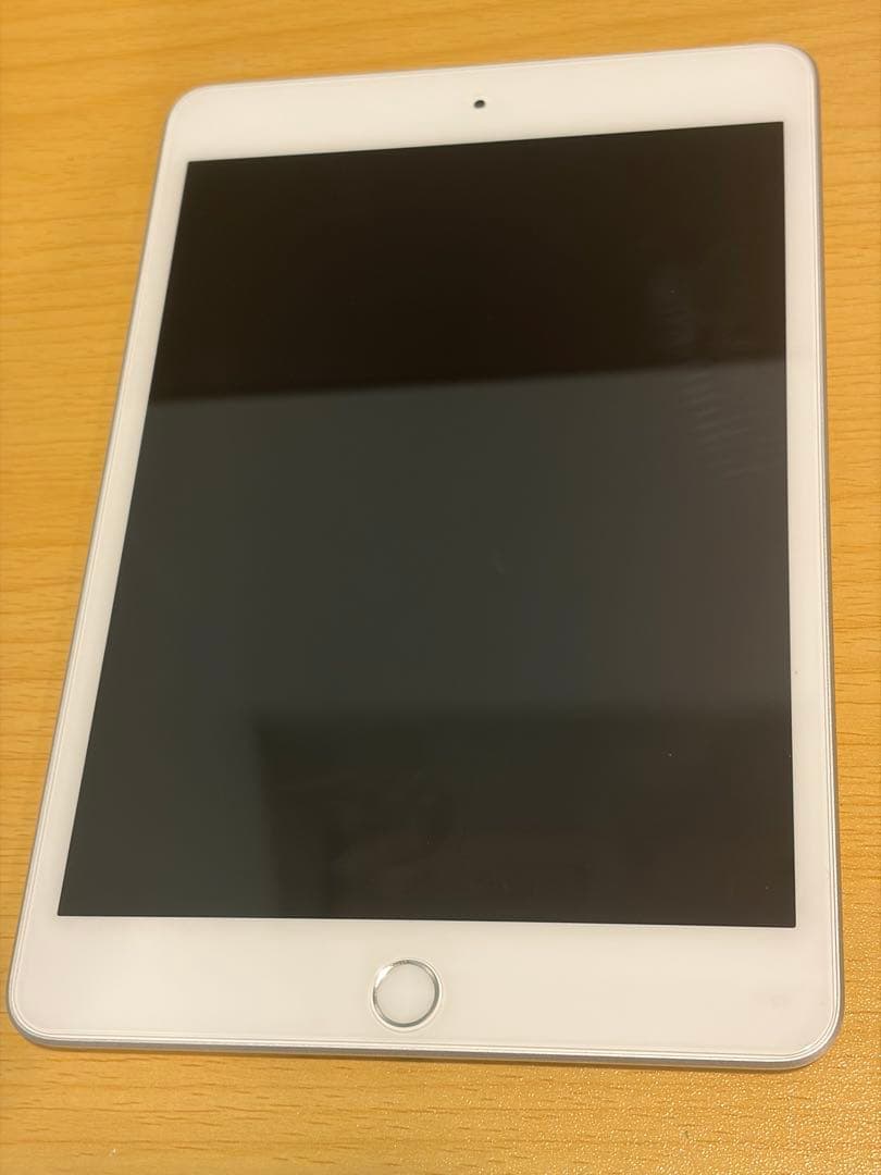 【美品】【バッテリー91%】ipad mini 第5世代　64GB Wi-Fi