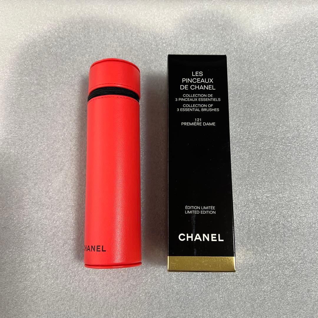 【新品] レ パンソー ドゥ CHANEL 121 プルミエール ダム　完売❣️
