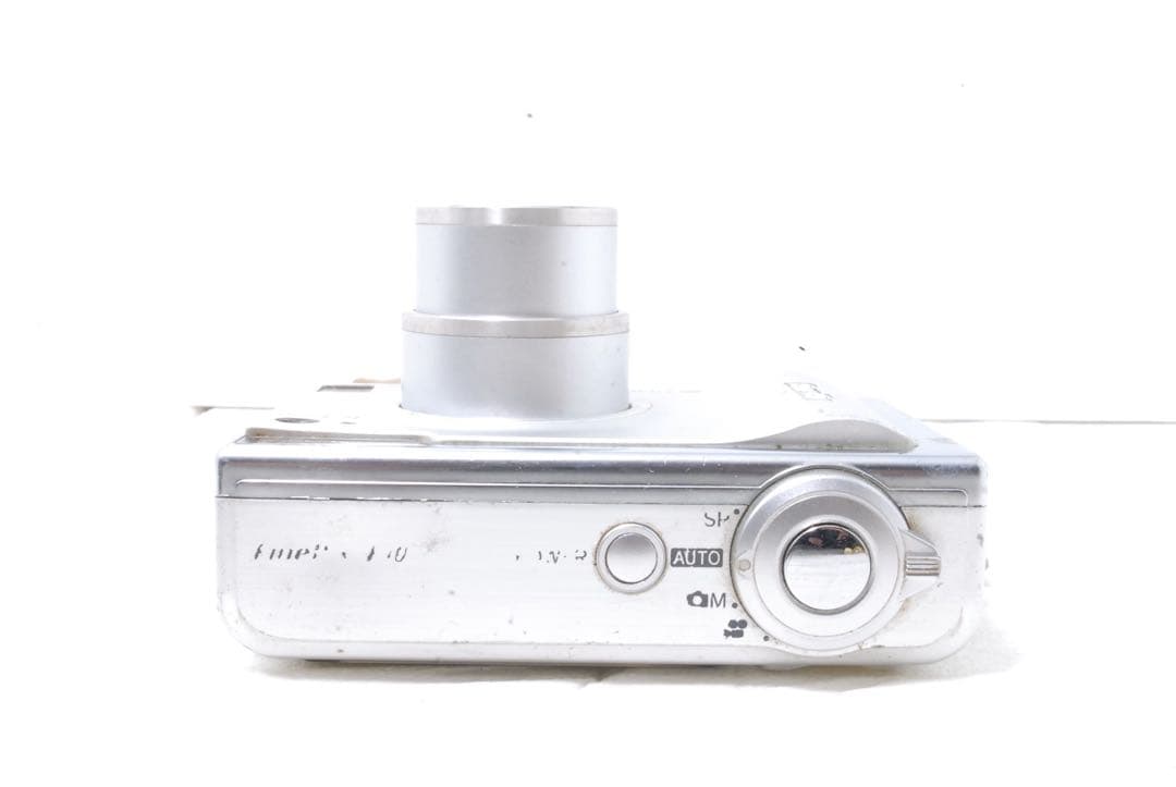 【動作確認済/訳あり】FUJIFILM FinePix F10 本体＋バッテリー