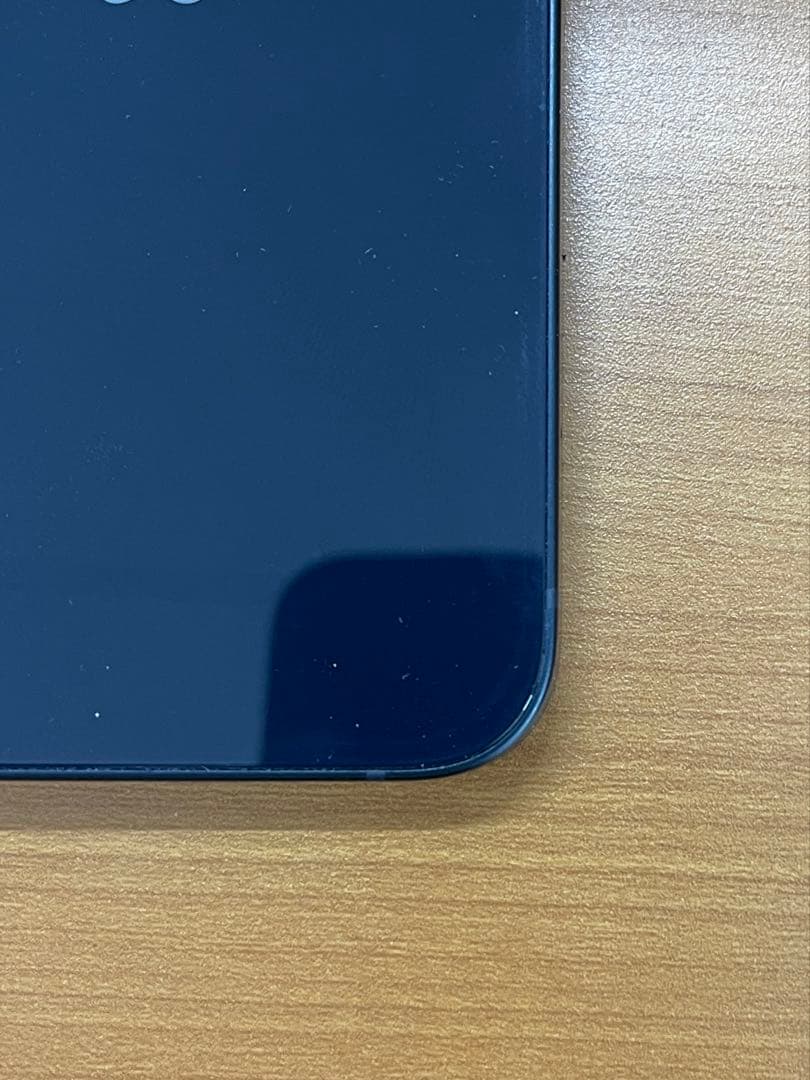 S*i様 動作確認済み iPhone 13 128GB ID R7029
