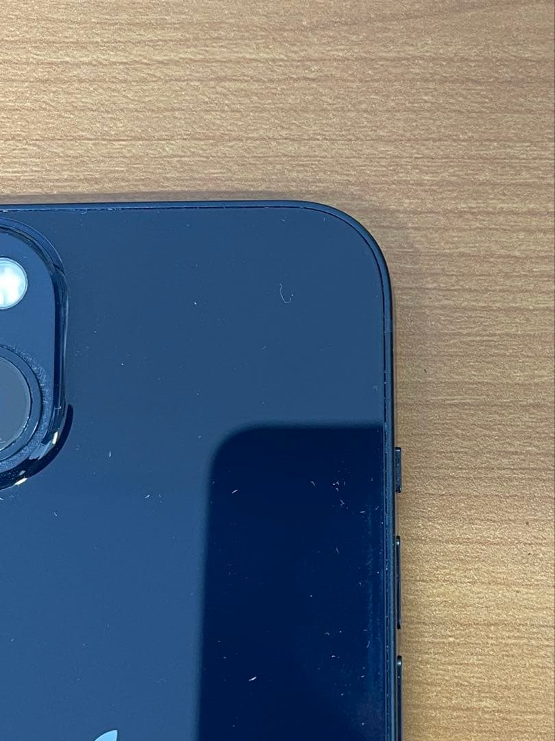 S*i様 動作確認済み iPhone 13 128GB ID R7029